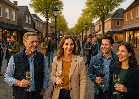 🍷 Kaartenverkoop wijnproeverij 🍷 Kaartenverkoop wijnproeverij
