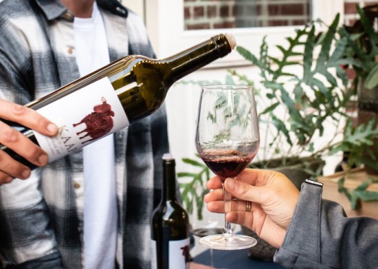 Deze winkels doen mee als schenker bij de Wijnproeverij 🍷💚 Deze winkels doen mee als schenker bij de Wijnproeverij 🍷💚